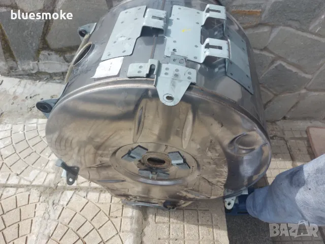 Казан пералня Gorenje, снимка 2 - Перални - 49912287