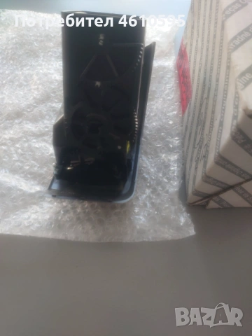 Оригинален централен ляв въздуховод отопление/климатизация Fiat Ducato след 2014 г., снимка 3 - Части - 53768841