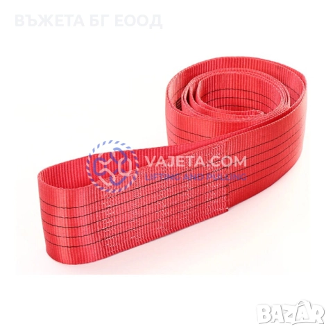 Плоски лентови сапани безконечни от 1т до 10т, снимка 5 - Други машини и части - 33095117