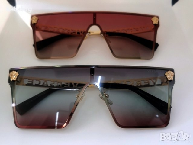 LOGO collection слънчеви очила, снимка 1 - Слънчеви и диоптрични очила - 38708957