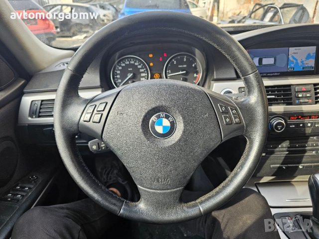 БМВ На части Е91 330хд 231 коня / BMW e91 330xd 231hp / Автоморга БМВ Долна баня /, снимка 15 - Автомобили и джипове - 44481242