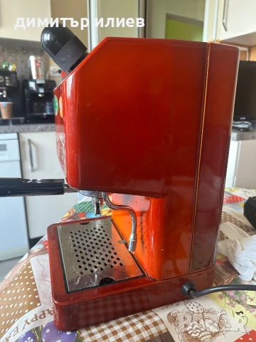 Кафемашина Brasilia club , снимка 4 - Кафемашини - 50579348