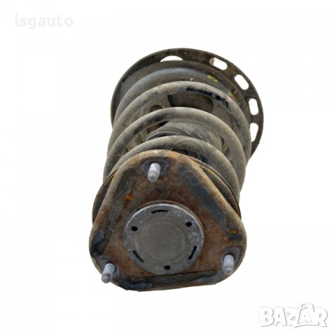 Преден ляв макферсон Toyota Avensis III 2009-2015 ID:96682, снимка 2 - Части - 40109445