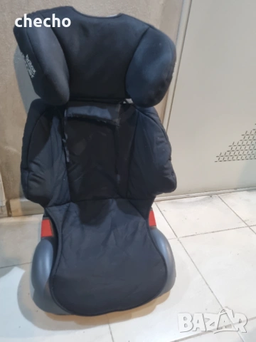 Столче за кола Britax Romer 15-36кг, снимка 3 - Столчета за кола и колело - 53394648