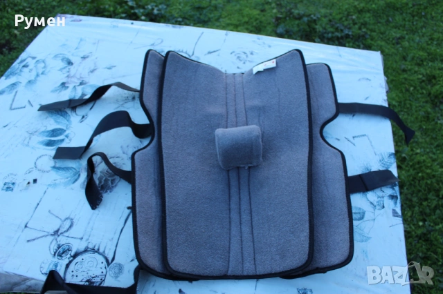 Медицинска наколенка - “Neuhof“, снимка 4 - Наколенки - 53010655