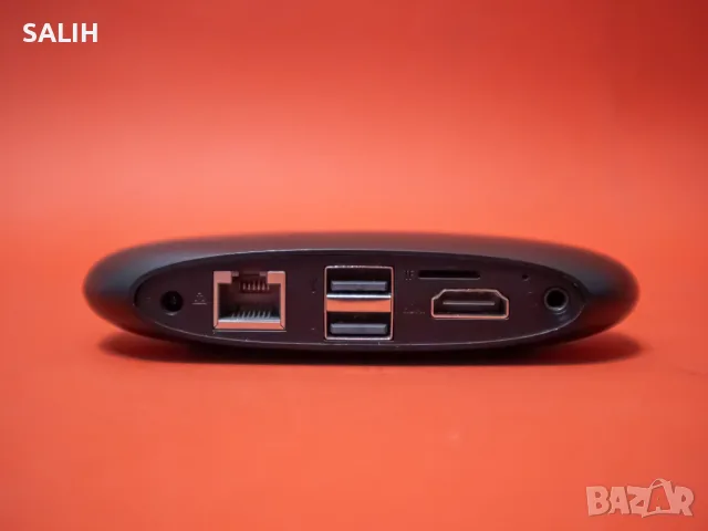Remix Mini RM1G Мини компютър Mini PC - перфектен за офис задачи, интернет и учене, снимка 7 - Работни компютри - 55976337