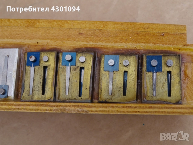 Пиколи за тарги за акордеон, снимка 2 - Акордеони - 51722208