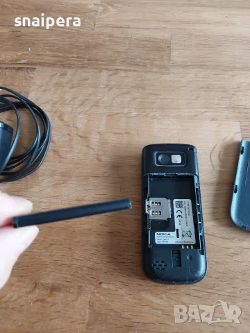 Телефон Nokia 1680c-2, снимка 5 - Nokia - 56198853