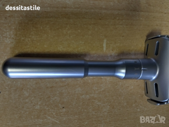 Метални самобръсначка и бръснач, снимка 3 - Други - 44031149