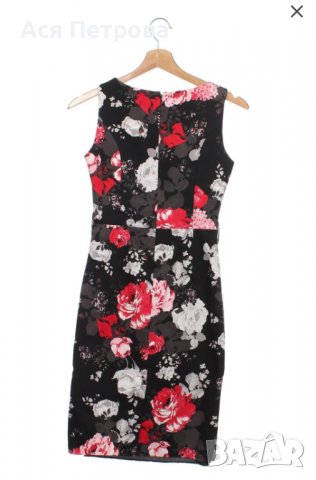 Рокля Mohito размер XS, снимка 2 - Рокли - 38914334