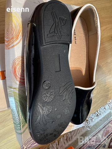 Дамски обувки, снимка 3 - Дамски ежедневни обувки - 44828639