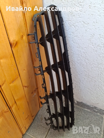 Решетка броня опел astra h, снимка 5 - Части - 52566818