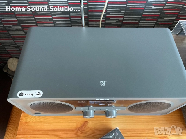 TechniSat DIGITRADIO 630 🇩🇪🇩🇪🇩🇪, снимка 6 - Слушалки и портативни колонки - 52535290