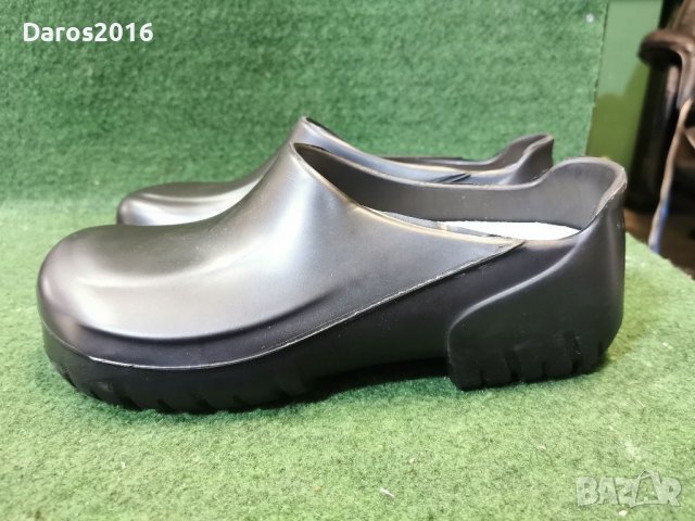 Анатомични обувки Birkenstock 38 номер, снимка 3 - Други - 39292623