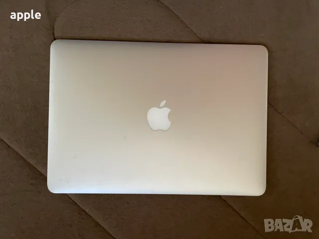 13" Core i5 MacBook Air А1466 (2015)-На части, снимка 5 - Лаптопи за дома - 56010400