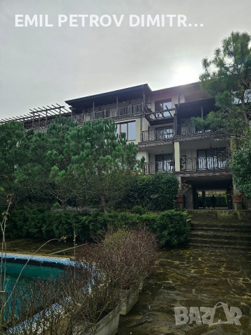 Двустаен апартамент, местност Света Марина, комплекс Света София, снимка 16 - Апартаменти - 53511927