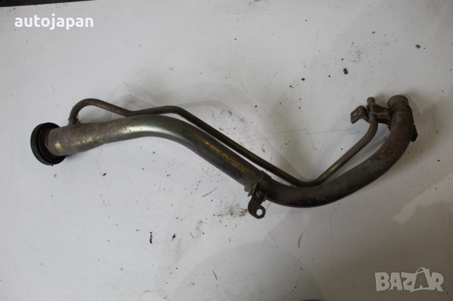 Тръба резервоар, гърловина Хонда сивик 6 японка д14з2 фейслифт седан 4врати 99г Honda civic 6 d14z2 , снимка 2 - Части - 44762677