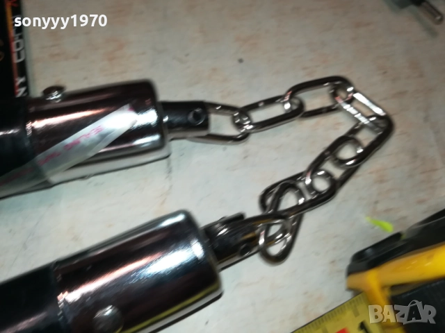 НИНДЖАГО-ГУМА/МЕТАЛ 2908251144, снимка 2 - Тонколони - 51532063