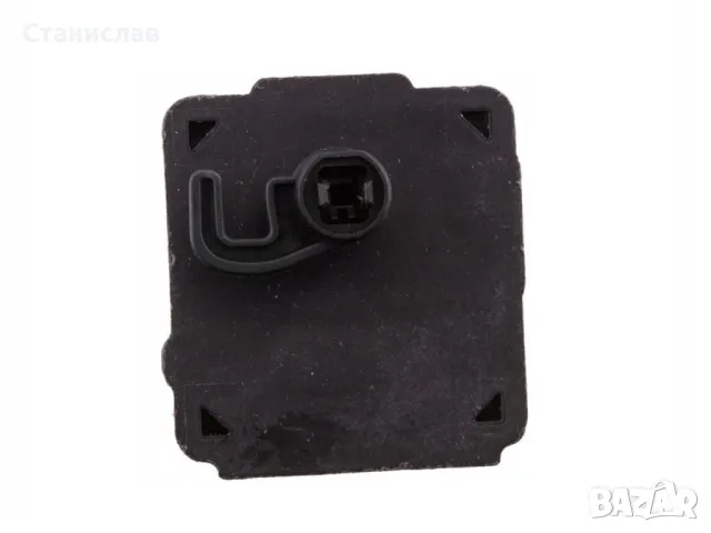 Smart Fortwo W451 Мотор за заключване на резервоар, снимка 3 - Части - 50296740