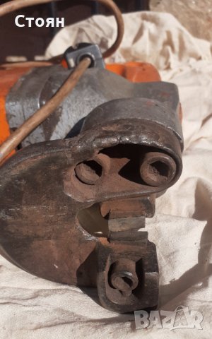 Машина за рязане на ламарина, снимка 3 - Други машини и части - 35934901