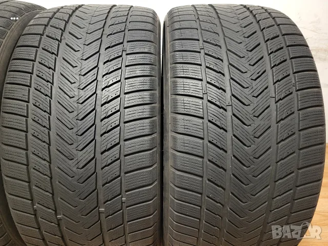 275/45/20 и 305/40/20 Gripmax / спорт пакет зимни гуми, снимка 3 - Гуми и джанти - 56234444