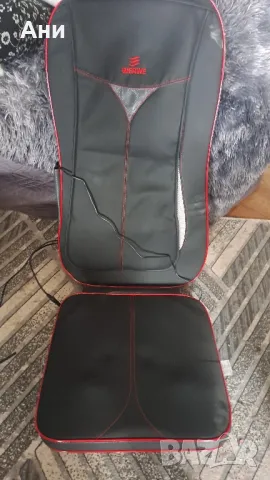 Масажор за врат и гръб, снимка 2 - Друга електроника - 49542306