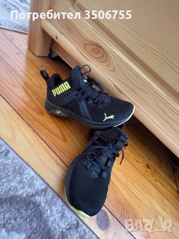 Спортни маратонки , снимка 3 - Маратонки - 41782123