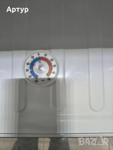 Фризер Koenic, снимка 4 - Хладилници - 53480963