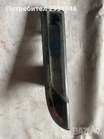 Мигач Porsche Panamera 97063104301