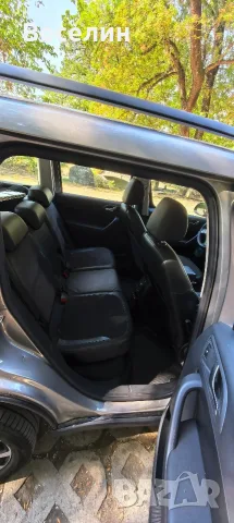 SKODA YETI 4х4 2.0 140кс, снимка 9 - Автомобили и джипове - 56265518