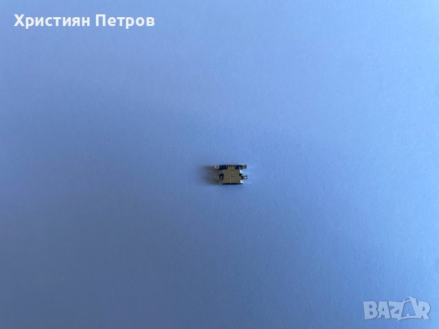 Букса за зареждане за Nokia 3.1 Plus, снимка 3 - Резервни части за телефони - 44161871