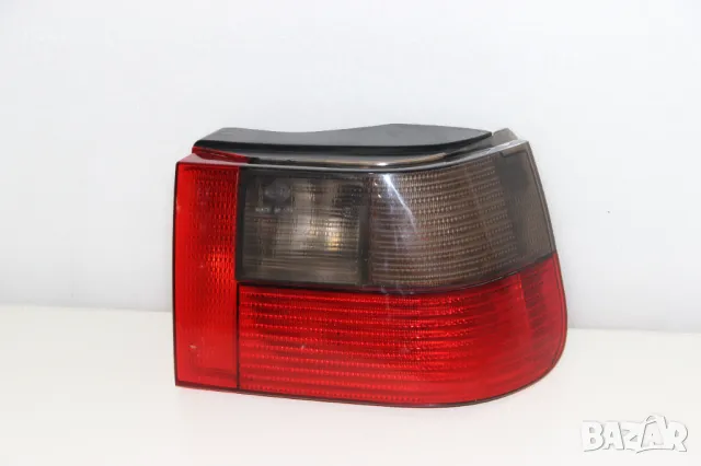 Десен стоп Seat Ibiza II (1997-1999г.) опушен Сеат Ибиза хечбек HELLA