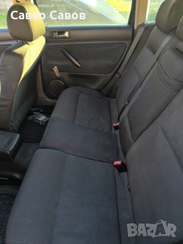 Продавам пасат5 1.9тди131 коня 2005г. Всичко е платено хубави зимни гуми,климатроник работещ, снимка 7 - Автомобили и джипове - 53291747