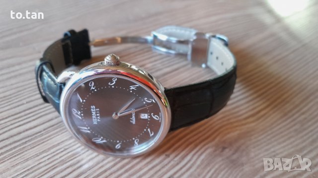 Hermes AR4.810, бартер , снимка 11 - Мъжки - 36009659