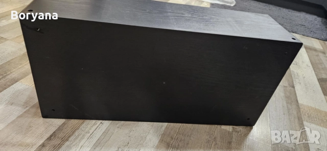 стелаж за дискове, снимка 2 - Етажерки - 52959074