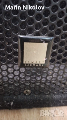 Бас каса 18 инча, снимка 2 - Ресийвъри, усилватели, смесителни пултове - 50664211