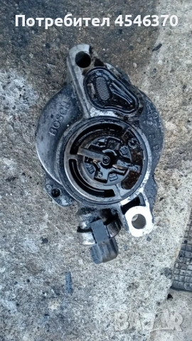 Вакум помпа за Форд Фиеста 1.6 tdci 90к.с 2005г