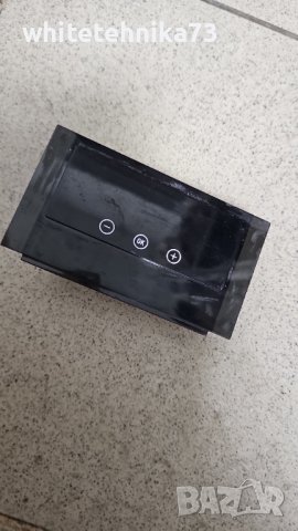 Часовник от фурна тека , снимка 2 - Печки, фурни - 42175231