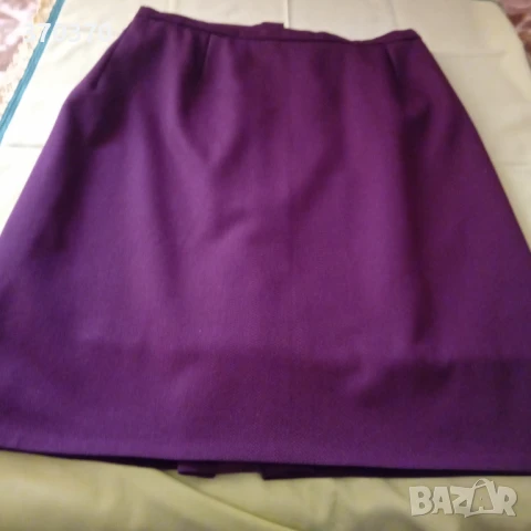 дамско сако и пола - поотделно  или заедно, снимка 4 - Сака - 27876006