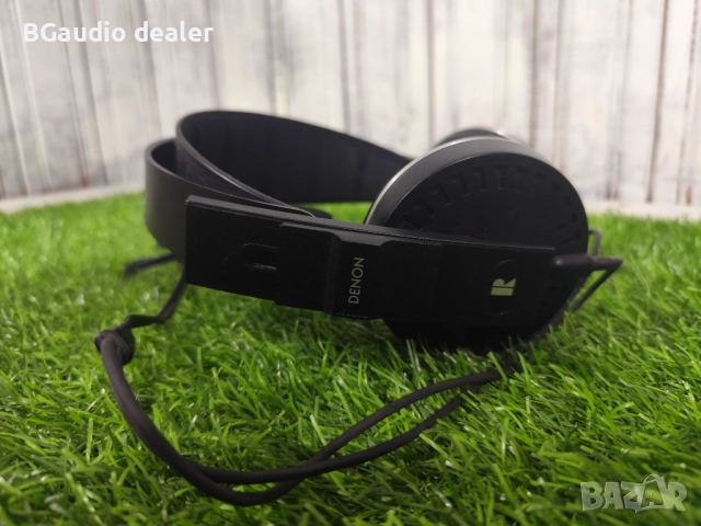 Denon SH-90 Слушалки 