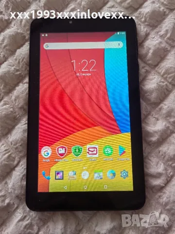 Таблет Prestigo