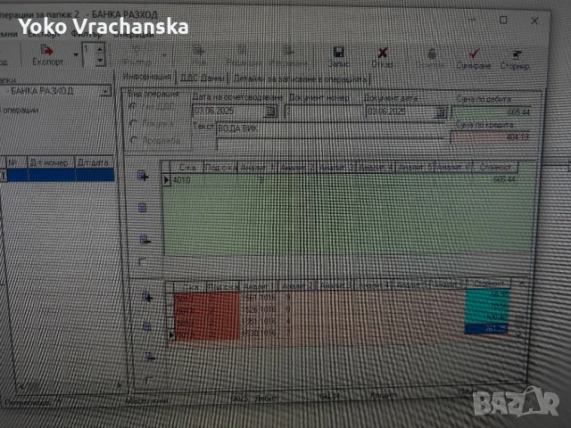 Раници Slazenger, снимка 5 - Раници - 50757025