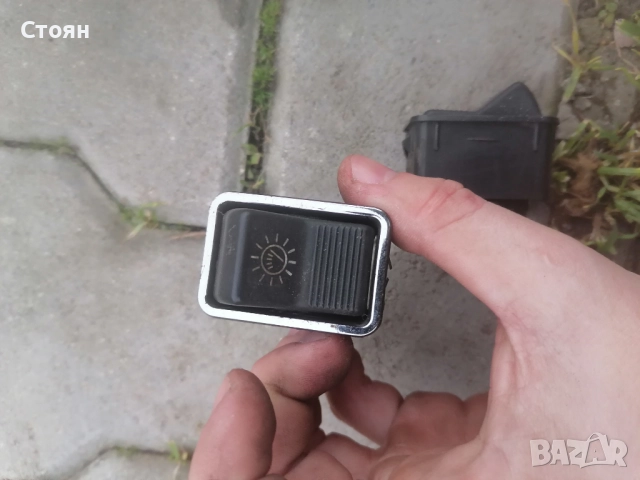 Продавам части за лада , снимка 10 - Части - 52828049