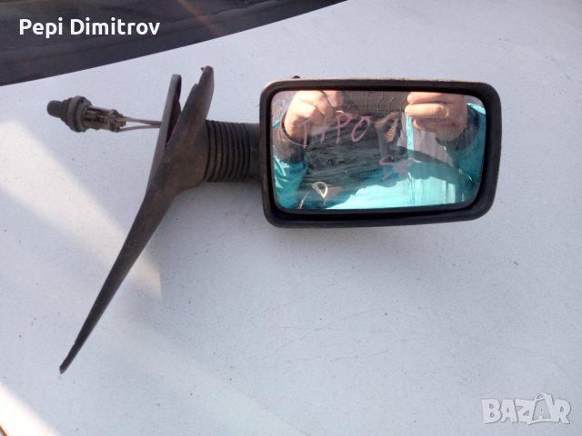 Дясно огледало Фиат типо, снимка 3 - Части - 39165158