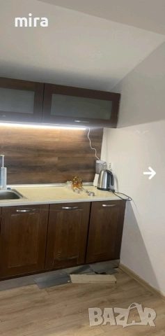 Обзаведен 2 стаен в центъра до метро, снимка 7 - Апартаменти - 52930013