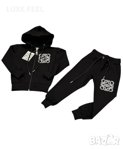LOEWE ⚜️Детски Екипи , снимка 2 - Детски анцузи и суичери - 53195570
