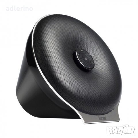 Hercules преносима безжична тонколонка, мобилен говорител, Wireless Portable Speaker, безжична тонко