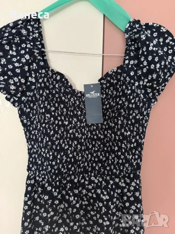 Нова рокля, снимка 4 - Рокли - 51317943