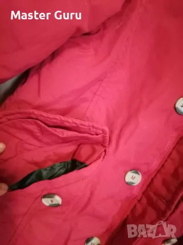 Детско зимно яке - 10 години 134-140 см, снимка 7 - Детски якета и елеци - 47839918