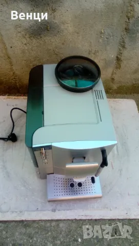 Кафемашина Bosch VeroCafe lattePro., снимка 2 - Кафемашини - 49415068